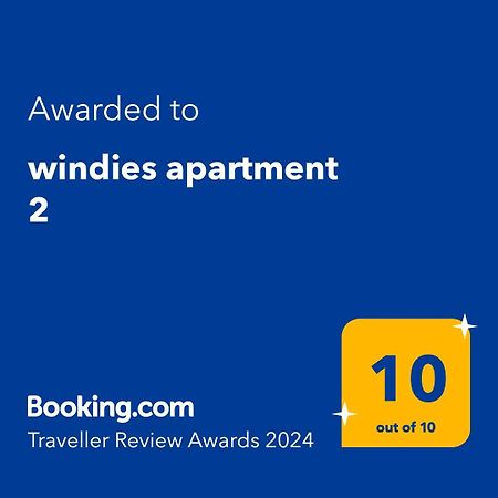 Windies Apartment 2 Bridlington Phòng bức ảnh