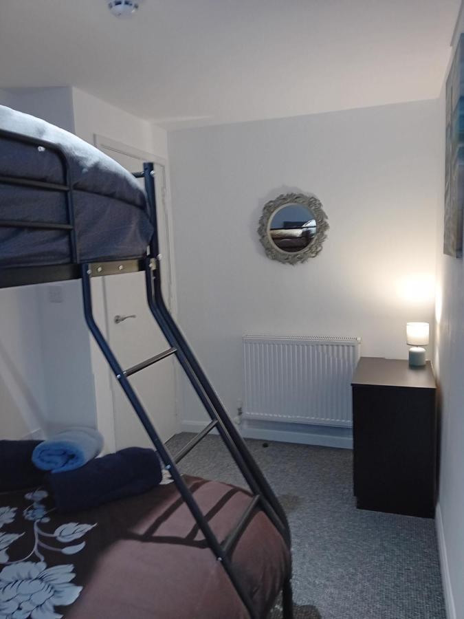 Windies Apartment 2 Bridlington Ngoại thất bức ảnh