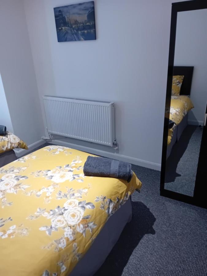 Windies Apartment 2 Bridlington Ngoại thất bức ảnh