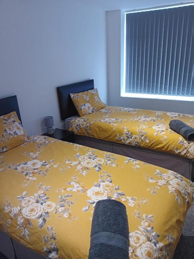 Windies Apartment 2 Bridlington Ngoại thất bức ảnh
