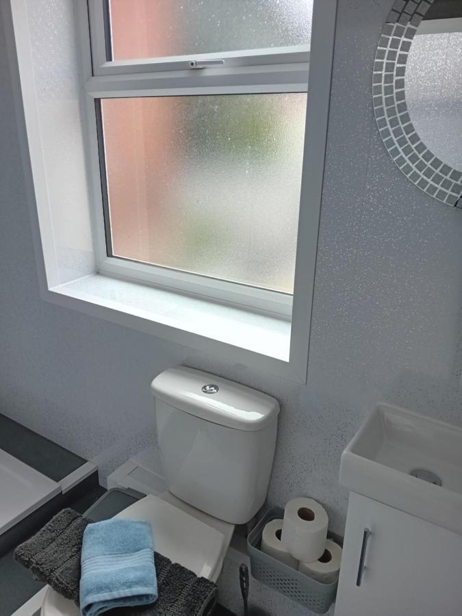 Windies Apartment 2 Bridlington Ngoại thất bức ảnh
