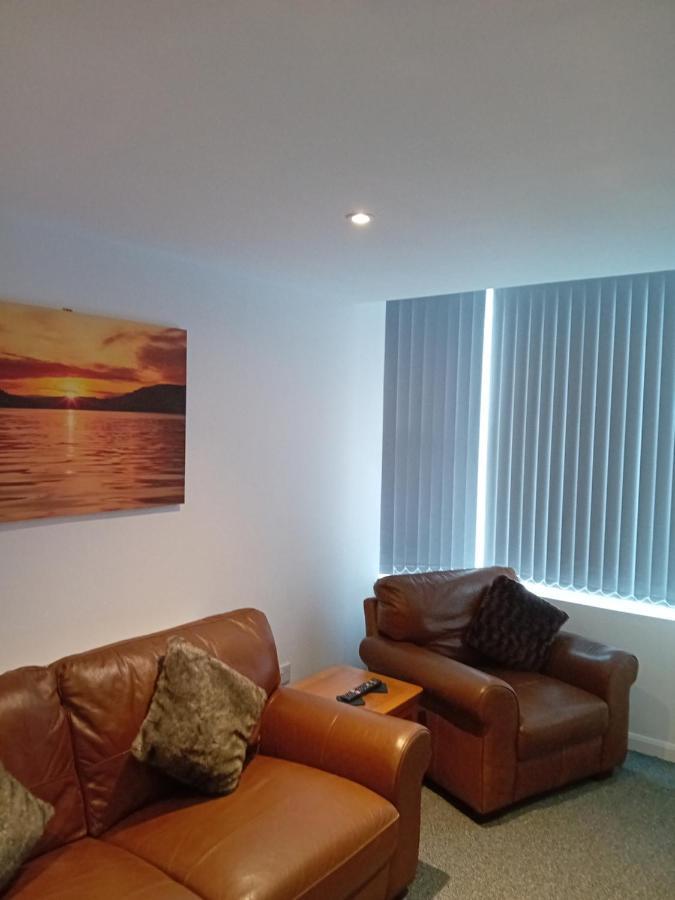 Windies Apartment 2 Bridlington Ngoại thất bức ảnh