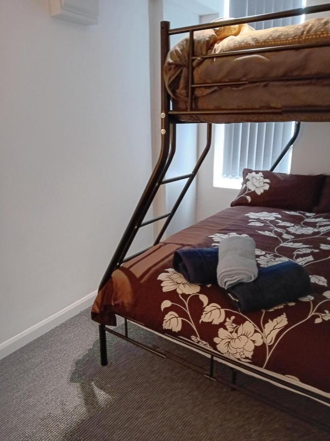 Windies Apartment 2 Bridlington Ngoại thất bức ảnh